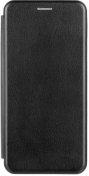 Чохол ColorWay for Samsung Galaxy A55 2024 - Simple Book Black  (CW-CSBSGA556-BK)