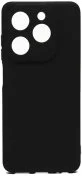 Чохол BeCover for Infinix Hot 40i X6528B - Black (710882)