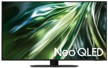 Телевізор QLED Samsung QE43QN90DAUXUA (Smart TV, Wi-Fi, 3840x2160)