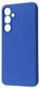Чохол WAVE for Samsung Galaxy A55 - Colorful Case Blue  (2001001853266				)