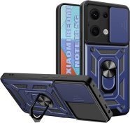 Чохол BeCover for Xiaomi Redmi Note 13 5G - Military Blue  (711031)