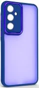 Чохол ArmorStandart for Samsung A35 5G A356 - Shade Case Blue (ARM75650)