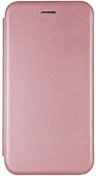 Чохол BeCover for Tecno Spark 20 KJ5n - Exclusive Pink  (711244)