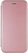 Чохол BeCover for Tecno Spark 20 KJ5n - Exclusive Pink (711244)