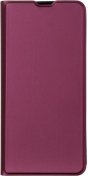 Чохол BeCover for Xiaomi Redmi Note 13 Pro 5G - Exclusive New Style Red Wine  (711192)