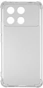 Чохол BeCover for Poco X6 Pro 5G - Anti-Shock Clear (710852)