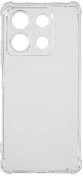 Чохол BeCover for Poco M6 Pro 4G - Anti-Shock Clear (710851)