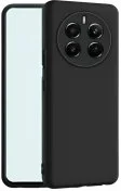 Чохол BeCover for Realme 12 Pro 5G - Black (711185)