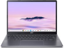 Ноутбук Acer Chromebook Plus 514 CB514-4H-390E NX.KUZEU.001 Silver
