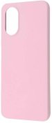 Чохол WAVE for Oppo A38 4G - Colorful Case Pink Sand  (2001001853235)
