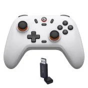Геймпад Gamesir Nova T4n Lite White