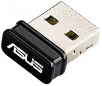 Wi-Fi адаптер ASUS USB-N10 Nano