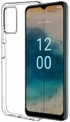 Чохол BeCover for Nokia G42 5G - Transparancy (710731)