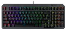 Клавіатура ASUS TUF Gaming K3 Gen II (90MP0390-BKMA00)