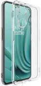 Чохол BeCover for OnePlus Nord 3 5G - Transparancy (711775)