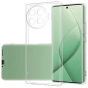 Чохол BeCover for Tecno Spark 20 Pro Plus KJ7 - Transparancy (711759)