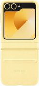 Чохол Samsung for Flip 6 F741 - Kindsuit Case Yellow  (EF-VF741PYEGUA)