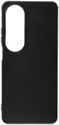 Чохол ArmorStandart for OPPO A60 4G - ICON Case Black (ARM78573)