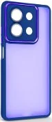 Чохол ArmorStandart for Xiaomi Redmi Note 13 5G - Shade Blue (ARM75690)
