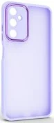Чохол ArmorStandart for Samsung A05s A057 - Shade Violet (ARM73422)