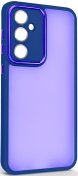 Чохол ArmorStandart for Samsung S23 FE - Shade Blue  (ARM75665)