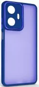 Чохол ArmorStandart for Realme C55 - Shade Blue (ARM70111)
