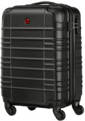 Валіза Wenger Amplar 33L Black  (653143)