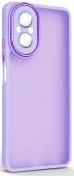 Чохол ArmorStandart for Realme C67 4G - Shade Violet (ARM75707)