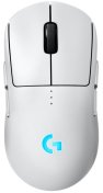 Миша Logitech G Pro 2 Lightspeed White  (910-007302)