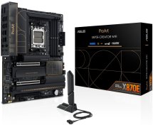 Материнська плата ASUS PROART X870E-CREATOR WIFI