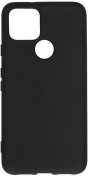 Чохол ArmorStandart for Google Pixel 5 - Icon Case Black  (ARM79530)