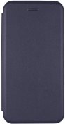 Чохол BeCover for ZTE Blade V50 Design - Exclusive Deep Blue  (712198)