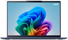 Ноутбук Acer Swift 14 AI SF14-51-78AL NX.J2KEU.003 Blue