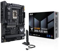 Материнська плата ASUS TUF GAMING Z890-PLUS WIFI
