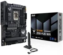 Материнська плата ASUS TUF GAMING Z890-PLUS WIFI