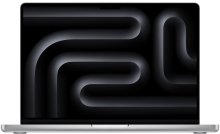Ноутбук Apple MacBook Pro 14.2 M4 10GPU Silver  (MW2W3)