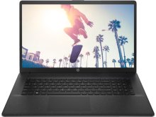 Ноутбук HP 17-cn4005ua B23C4EA Black
