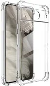 Чохол BeCover for Google Pixel 8a - Anti-Shock Clear (711664)