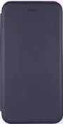 Чохол BeCover for Samsung A16 5G SM-A166 - Exclusive Deep Blue (712201)