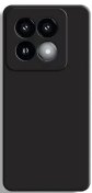 Чохол BeCover for Poco F6 - Black  (710888)