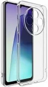 Чохол BeCover for Poco C75 - Transparancy (712352)