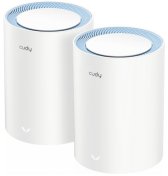 Wi-Fi система Cudy M1200  (M1200(2-PACK))