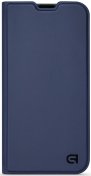 Чохол ArmorStandart for Realme C61 4G - OneFold Case Dark Blue  (ARM80582)