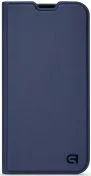 Чохол ArmorStandart for Realme C61 4G - OneFold Case Dark Blue (ARM80582)