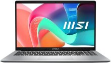 Ноутбук MSI Modern 15 F13MG-273XUA Urban Silver  (9S7-15S122-273)