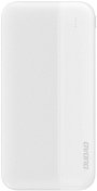 Батарея універсальна Dudao K4S 20000mAh 10W White  (6973687242442)