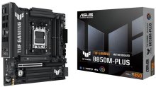 Материнська плата ASUS TUF GAMING B850M-PLUS