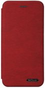 Чохол BeCover for Samsung M35 5G SM-M356 - Exclusive Red  (711539)