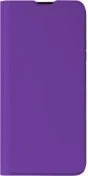 Чохол BeCover for Samsung S24 FE S721 - Exclusive New Style Purple (712697)