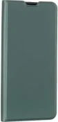Чохол BeCover for Nubia V60 Design - Exclusive New Style Dark Green (712626)